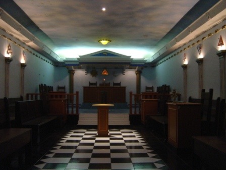 Templo — foto 3